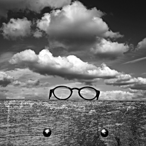 UltraClear Progressive Reading Glasses